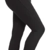 Wessex Ladies Jodhpurs In Black