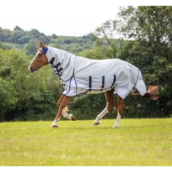 Highlander Plus Sun Shade Fly Combo Rug In GREY