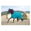 Tempest Original Lite Turnout Rug In TEAL