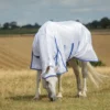 Shires Highlander Plus Fly Sheet Combo In White