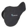 ARMA Fleece Saddle Cover In BLACK