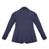 Shires Aston Jacket - Child In NAVY