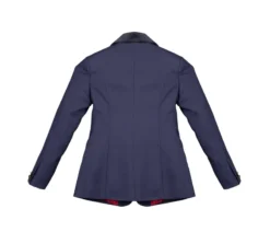 Shires Aston Jacket - Child In NAVY