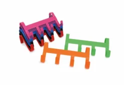 Ezi-Kit Handy Hanger In Orange