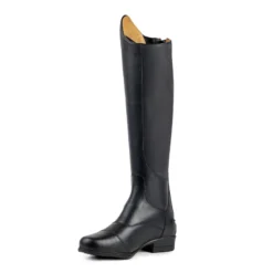 Moretta Carla Riding Boots In Black