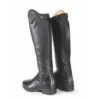 Moretta Luisa Riding Boots - Child In Black