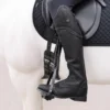 Moretta Constantina Riding Boots In BLACK