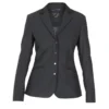 Aubrion Bolton Show Jacket In Black