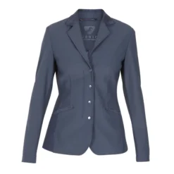 Aubrion Bolton Show Jacket In Navy