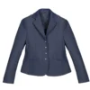 Aubrion Young Rider Bolton Show Jacket In Navy