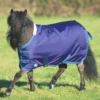 Tempest Original 200 Mini Turnout Rug In NVYTUR