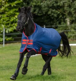 Horseware Mio Turnout Rug Med Dark Blue -Fournitures Équestres Boutique AASA41 CDCO AASA42 CDCO RGB 2