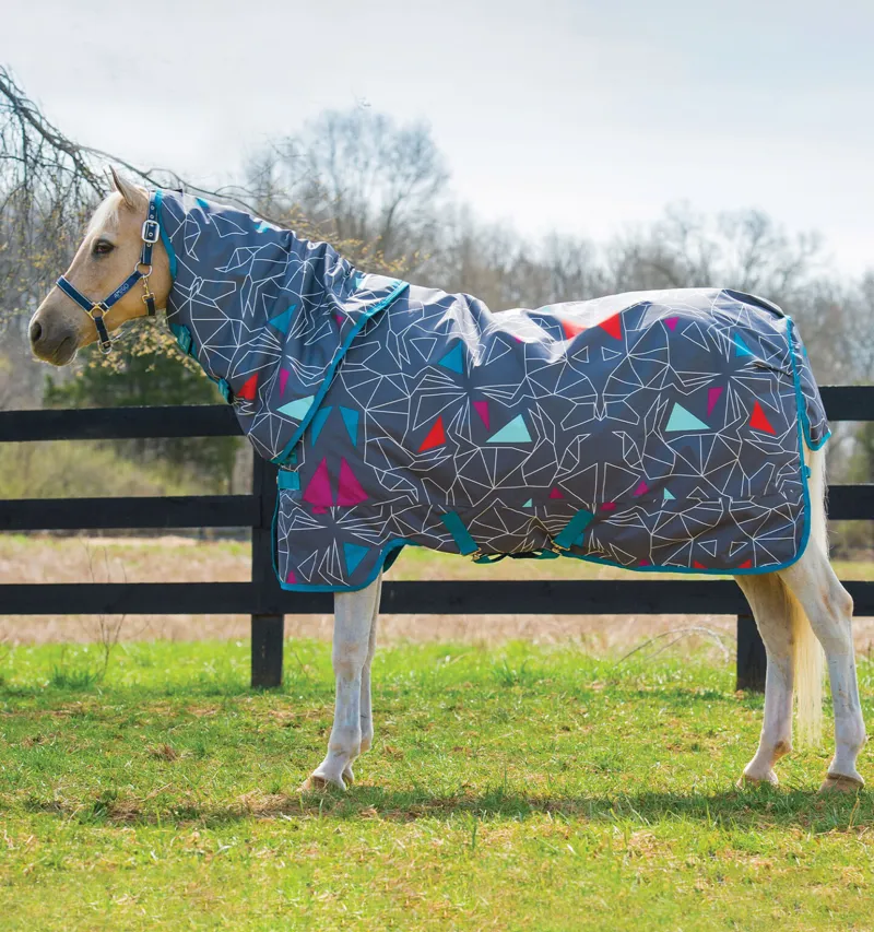 Amigo Pony Plus Lite Rug 0g 1 Amigo Pony Plus Lite Rug 0g