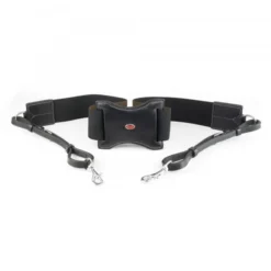 Whitaker Eastwood 6cm Breastplate Black
