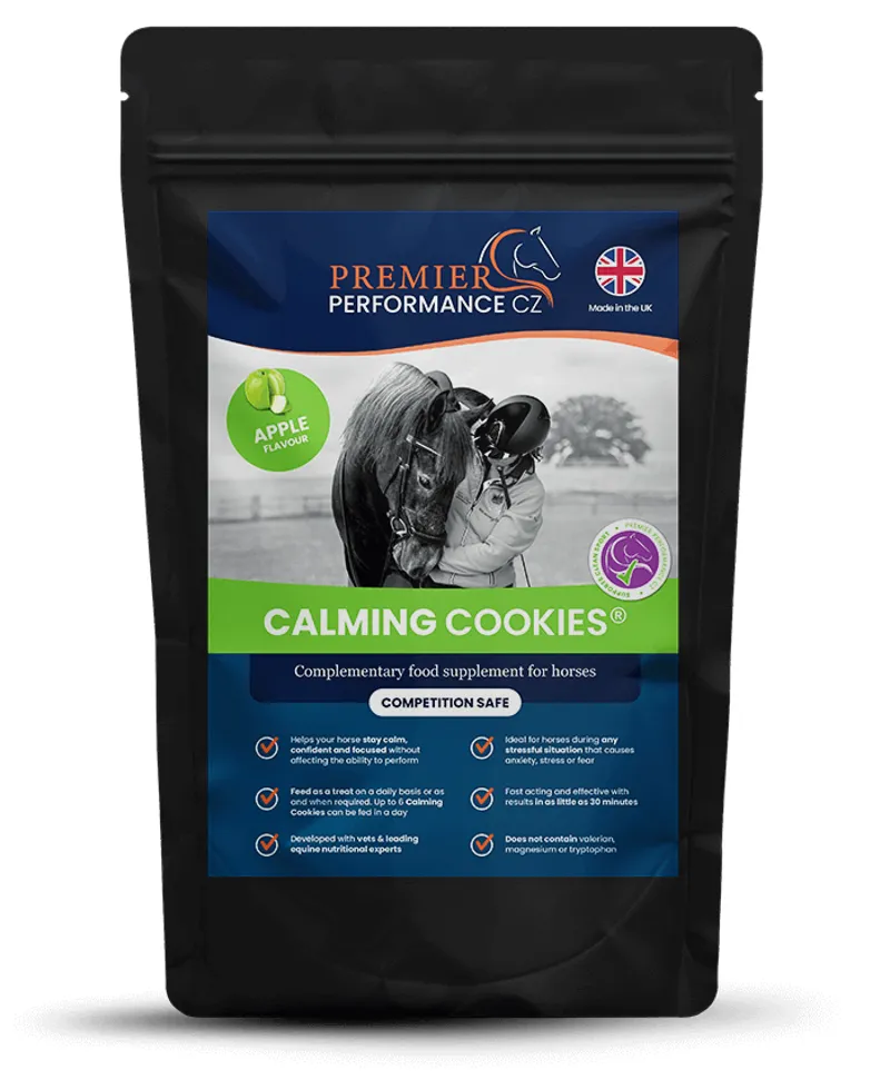 Premier Performance Calming Cookies Apple 1 Premier Performance Calming Cookies Apple