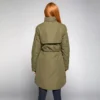Toggi Cedar Waterproof Coat Khaki