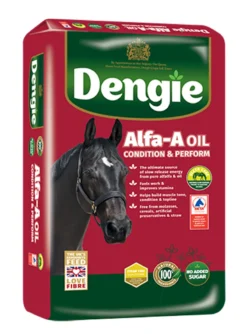 Dengie Alfa A Oil 20kg