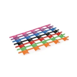 Ezi-Kit Multi Bridle Rack In Green