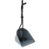 Ezi-Kit Manure Scoop In Grey