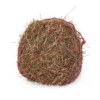 KM Elite Deluxe Extra Strong Haynet In Raspberry