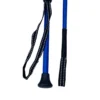 Celtic Equine Eco Whip Blue