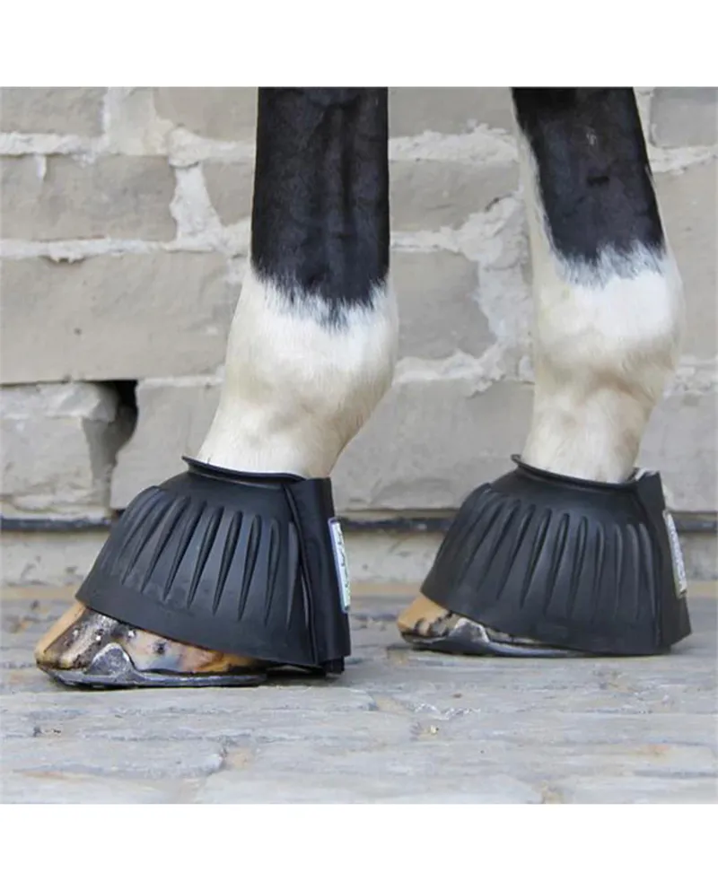 Eskadron Bell Boots Rubber 2 Eskadron Bell Boots Rubber – Image 2