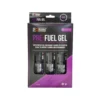 Foran Pre-Fuel Gel 3 Pack