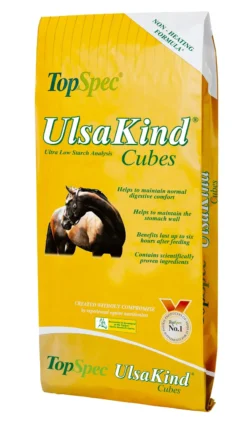 TopSpec 20kg UlsaKind