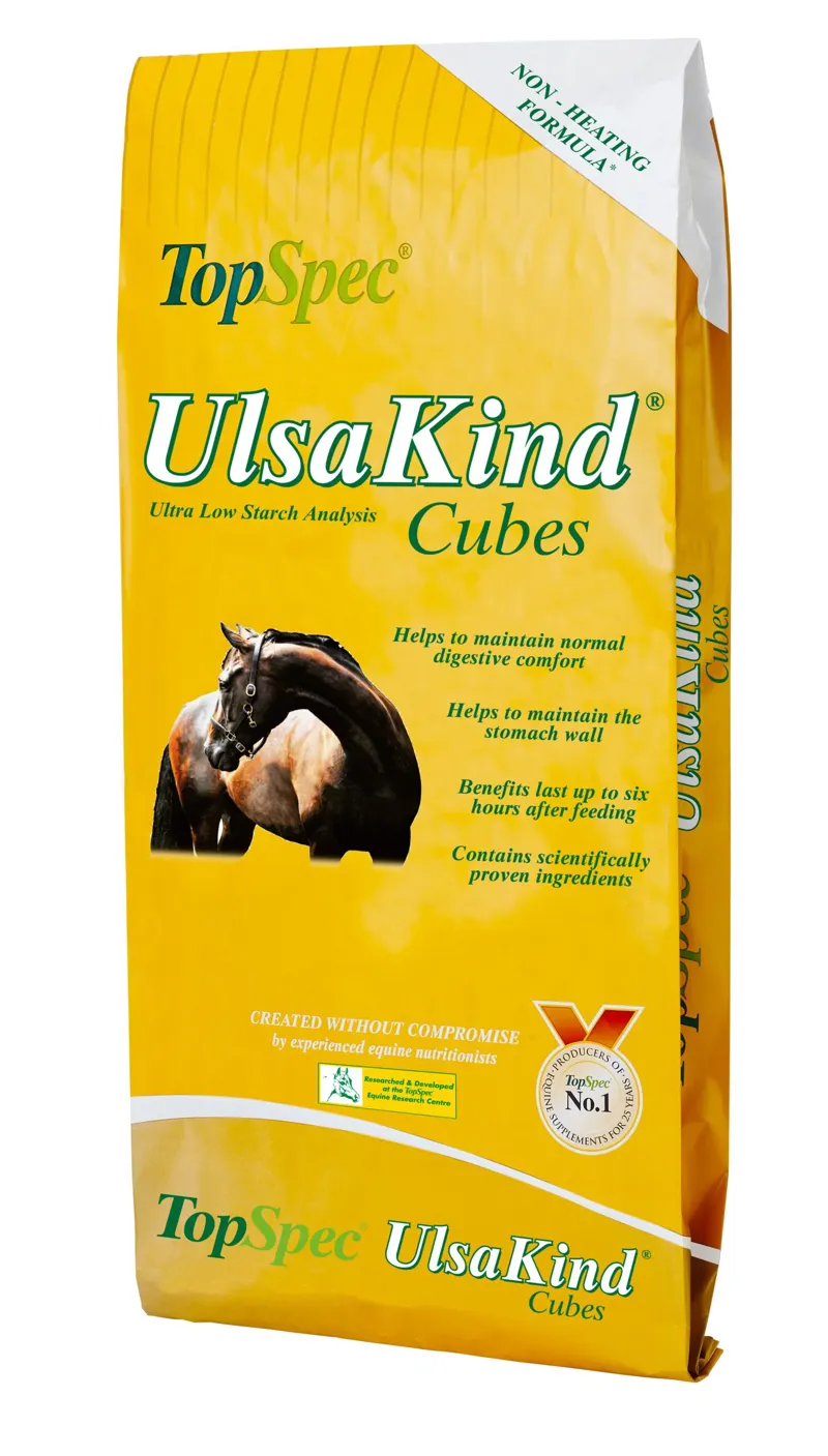 TopSpec 20kg UlsaKind 1 TopSpec 20kg UlsaKind