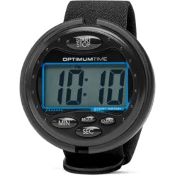 Optimum 3-Day Event Watch Black