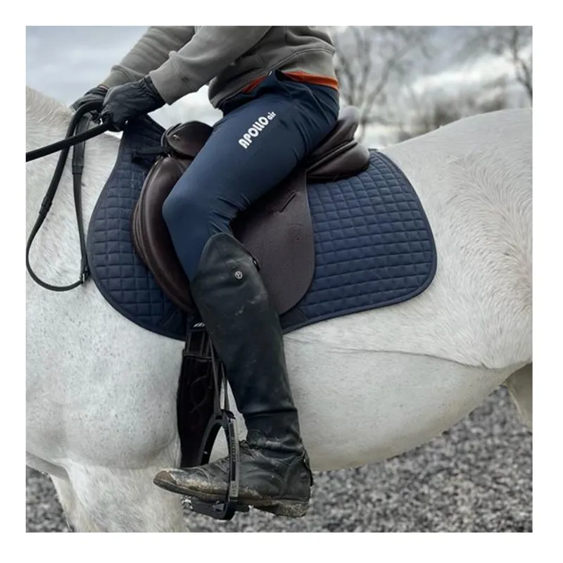 Apollo Air Junior Storm Breech Navy 1 Apollo Air Junior Storm Breech Navy