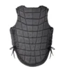Champion Ti22 Youth's Body Protector In Black