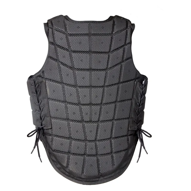 Champion Ti22 Youth's Body Protector In Black 1 Champion Ti22 Youth's Body Protector In Black