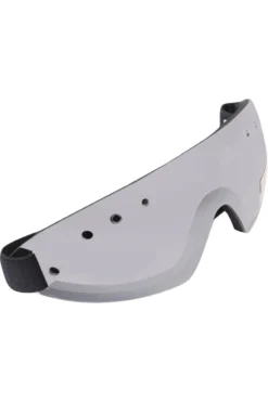 Celtic Equine Race Goggles Clear