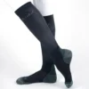 Samshield Balzane Graphic Socks Black/Grey