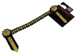 ShowQuest Boston Browband In Black