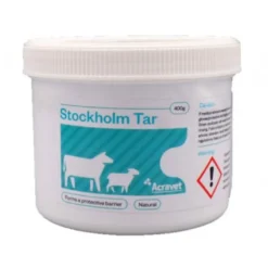 Battles Stockholm Tar 400g