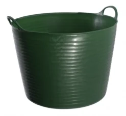 Large Gorilla Tub 38L Pistachio