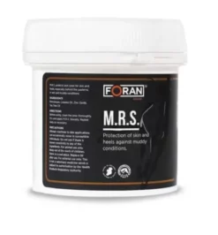 Foran Equine M.R.S Ointment
