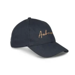 Aubrion Team Cap In NAVY