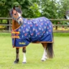 Tikaboo 100 Turnout Rug In COOLSHET