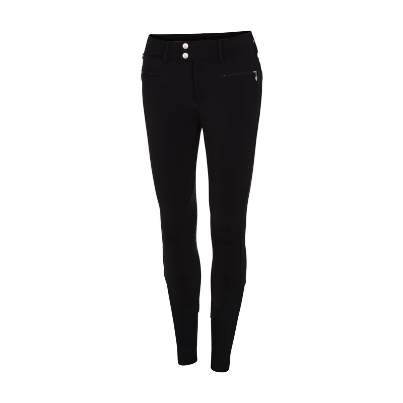 Samshield Adele Breeches Black/Rose Gold 3 Samshield Adele Breeches Black/Rose Gold – Image 3