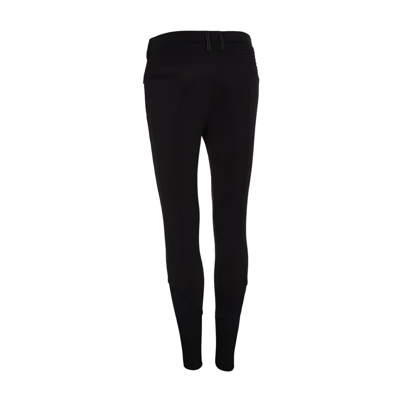 Samshield Adele Breeches Black/Rose Gold 1 Samshield Adele Breeches Black/Rose Gold