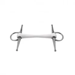 Trust Equestrian Inno Sense Full Cheek Mullen Soft 20mm