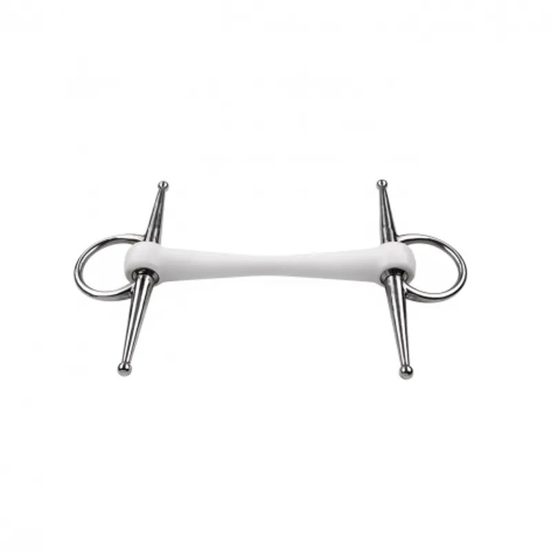 Trust Equestrian Inno Sense Full Cheek Mullen Soft 20mm 1 Trust Equestrian Inno Sense Full Cheek Mullen Soft 20mm