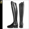 Tredstep Donatello SQII Field Tall Boots Black Regular Height Regular