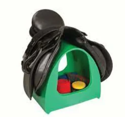 Stubbs Saddle Mate Green