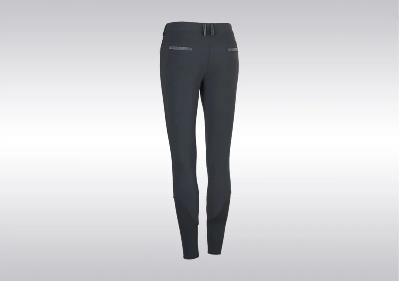 Samshield Adele Breeches Anthracite 5 Samshield Adele Breeches Anthracite – Image 5
