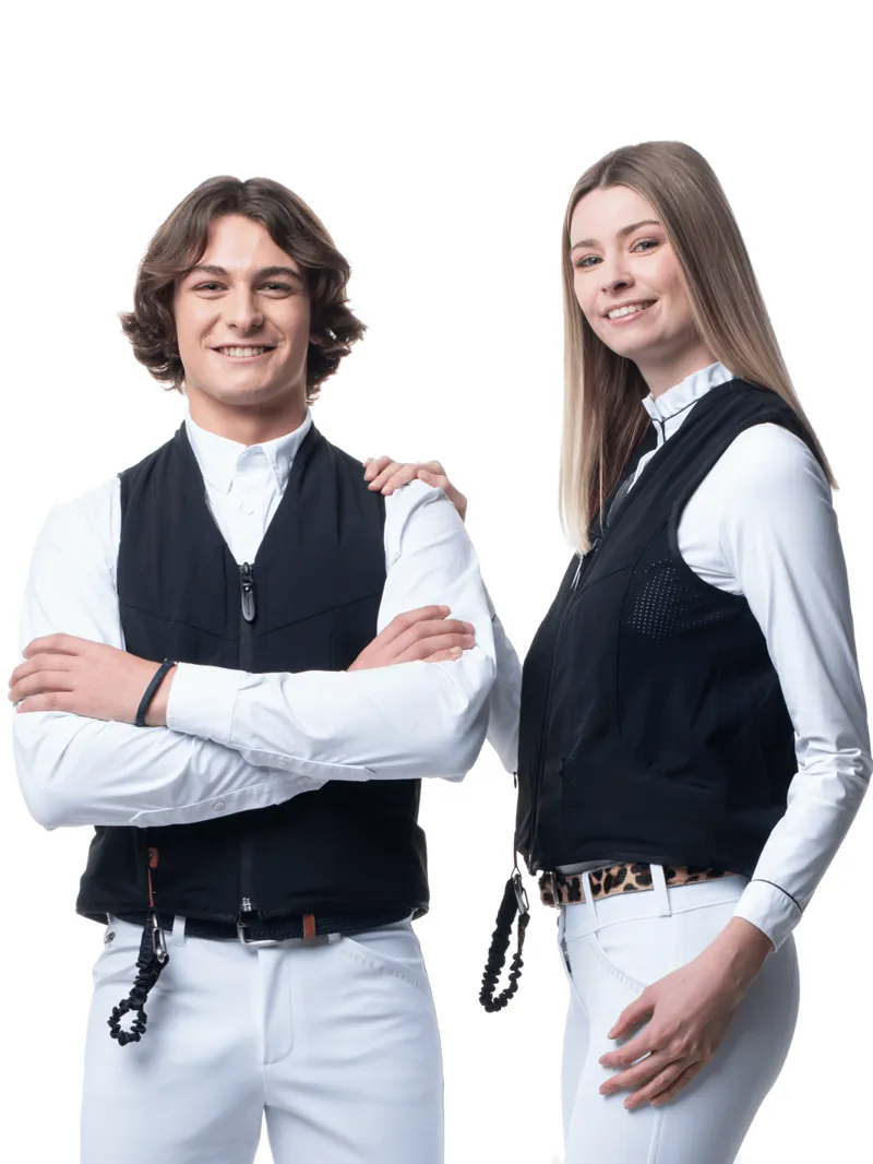 Freejump Airbag Adult 9 Freejump Airbag Adult – Image 9