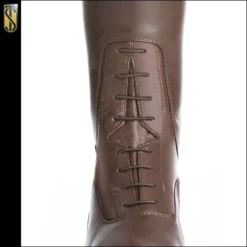 Tredstep Donatello SQII Field Tall Boots Brown Full Plus Plus 15 Tredstep Donatello SQII Field Tall Boots Brown Full Plus Plus -Fournitures Équestres Boutique a7 1